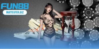Hướng dẫn gửi tiền Fun88 giúp thao tác thuận tiện 