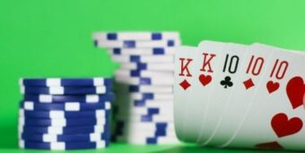 Tìm hiểu các game bài đổi thưởng uy tín