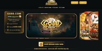 Toàn cảnh về hệ thống vận hành và định hướng phát triển GO88