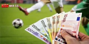Một vài hình thức kèo tại nhà cái phổ biến trên thị trường hiện nay