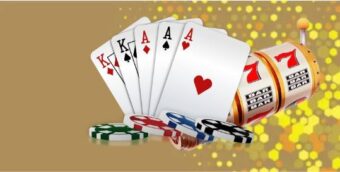 Game bài đổi thưởng tạo sức hút nhờ giao diện hiện đại