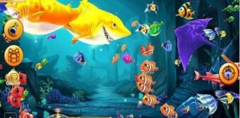 Danh sách phân loại top game bắn cá đổi thưởng