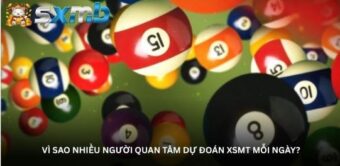 Vì sao nhiều người quan tâm dự đoán XSMT mỗi ngày?