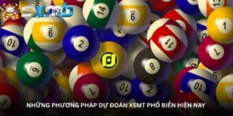Những phương pháp dự đoán XSMT phổ biến hiện nay