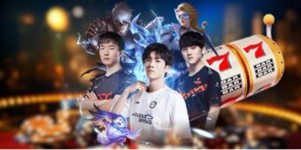 Những điểm nổi bật giúp game nổ hũ thu hút người chơi