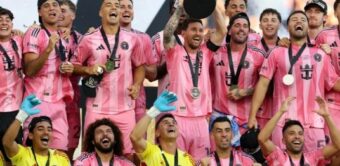 Bảng kết quả live score trực tuyến giải bóng đá nhà nghề mỹ