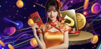 Game bài Rikbet sở hữu những điểm nổi bật nào