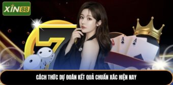 Cách thức dự đoán kết quả chuẩn xác hiện nay