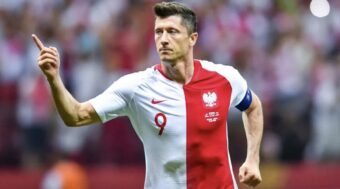 Messi luôn là lựa chọn tin cậy cho các tình huống penalty