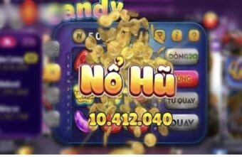 Tại sao sảnh Nổ hũ VIP66 lại dẫn đầu thị trường?