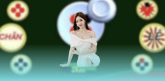 App xóc đĩa mang đến trải nghiệm giải trí trực tuyến linh hoạt