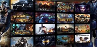 Phân tích dữ liệu bằng thuật toán cược esport