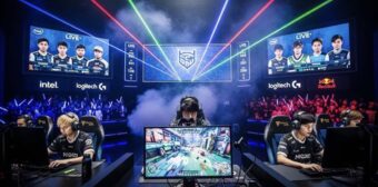 Công nghệ mô phỏng cược esport 2026 phân tích dữ liệu