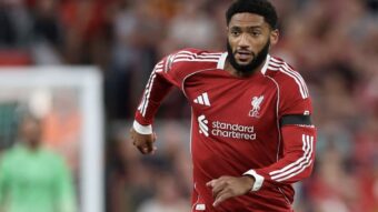 Lý do đằng sau thành công của cầu thủ Joe Gomez