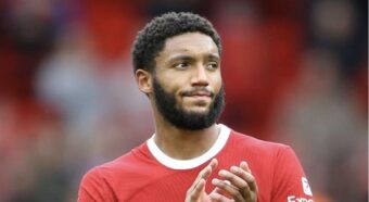 Phong cách chơi bóng của cầu thủ Joe Gomez