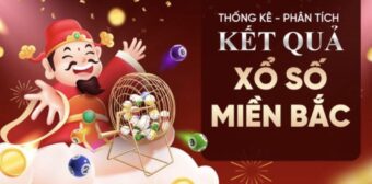 Bảng tổng hợp giải thưởng xổ số miền Bắc