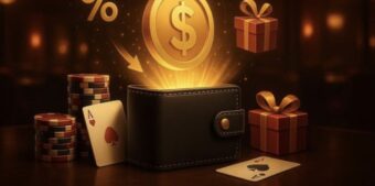 Khuyến mãi TR88 khi thua cược tại sảnh game bài