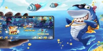 Tựa game JILI bắn cá có những điểm nổi bật nào?