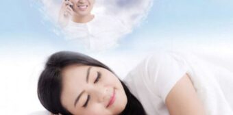 11UU giải nghĩa về khoa học và tâm linh khi mơ thấy người yêu