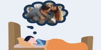 Điềm xấu khi mơ người yêu và mình cãi nhau
