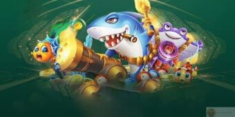 Giới thiệu về Bắn Cá Ăn Xu