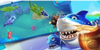Các tựa game săn cá được yêu thích nhất