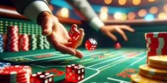 Giữ được sự bình tĩnh mới chứng tỏ bạn làm chủ cuộc chơi