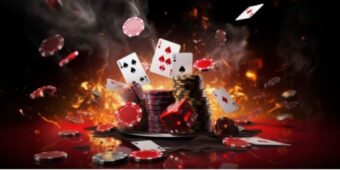 Vài điều cần biết về sảnh game EVO Casino UU88