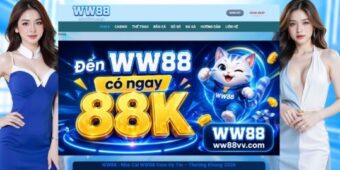 Cổng WW88 login mở khóa sảnh game đẳng cấp đỉnh cao 