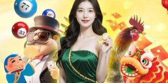 Kết nối mượt mà, chinh phục kho trò chơi siêu tốc 