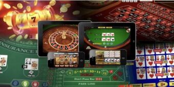 Hướng dẫn chơi Blackjack xn88 cực kỳ dễ nắm bắt