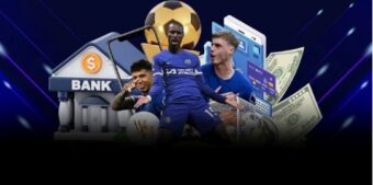 Thể thao 8xbet – Điểm đến cá cược thể thao hấp dẫn dành cho người chơi
