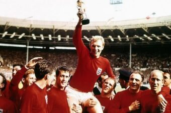 Sự gắn kết của tập thể Three Lions là chìa khóa mở ra cánh cửa thành công