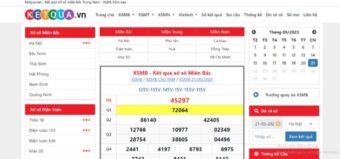 Dò vé số an toàn bằng cách đối chiếu thông tin trên điện thoại