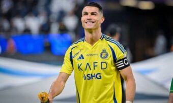 Cristiano Ronaldo vẫn là biểu tượng bất diệt và là nguồn cảm hứng lớn nhất của Selecao châu Âu
