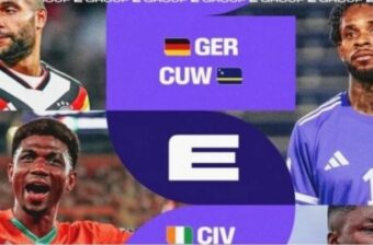 Đội hình Die Mannschaft hội tụ những gương mặt tinh tú nhất của bóng đá châu Âu hiện tại