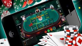 So sánh game bài trực tuyến và các hình thức giải trí đổi thưởng phổ biến