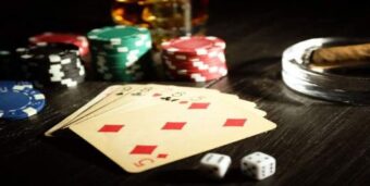 Bài blackjack đổi nhịp cược đầy cuốn hút