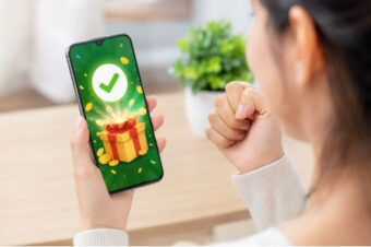 Hướng dẫn nhận ưu đãi đúng cách