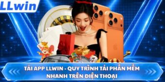 Người dùng tìm cách tải app LLWIN trên điện thoại