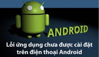 Cách xử lý lỗi khi app LLWIN không cài được