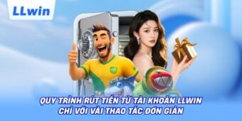 Quy trình đăng nhập LLWIN trên điện thoại và máy tính