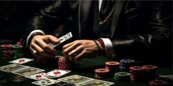Đa dạng trò chơi tại sảnh casino MANCLUB hiện nay