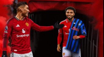 MU chiêu mộ Ederson – Mảnh ghép hoàn hảo cho tuyến giữa