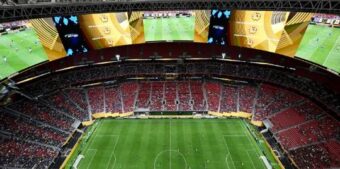 Nước Mỹ chính thức trở thành đồng chủ nhà World Cup 2026