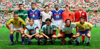 Bảng Xếp Hạng Bóng Đá World Cup – Chi Tiết Nhất Từ A Đến Z