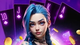 Game bài QS88 – Sân chơi đổi thưởng hấp dẫn dành cho mọi người chơi
