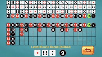 Sai lầm khi theo cầu tài xỉu ricbet