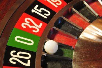 Bàn Roulette Hitclub minh họa cho người mới