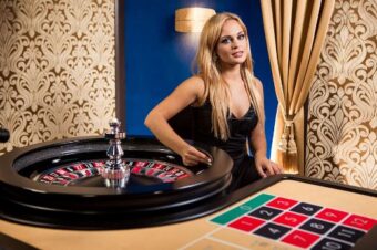 Trải nghiệm casino live Roulette Hitclub